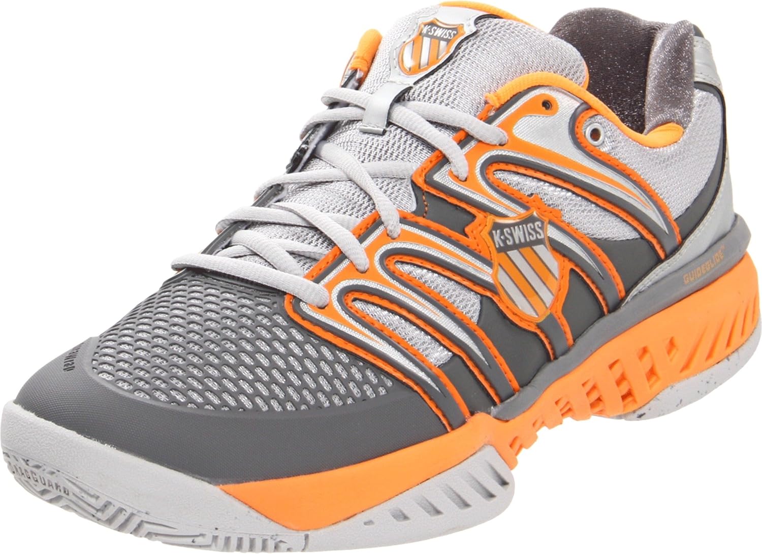 KSwiss Bigshot, Baskets mode homme Amazon.fr Chaussures et Sacs