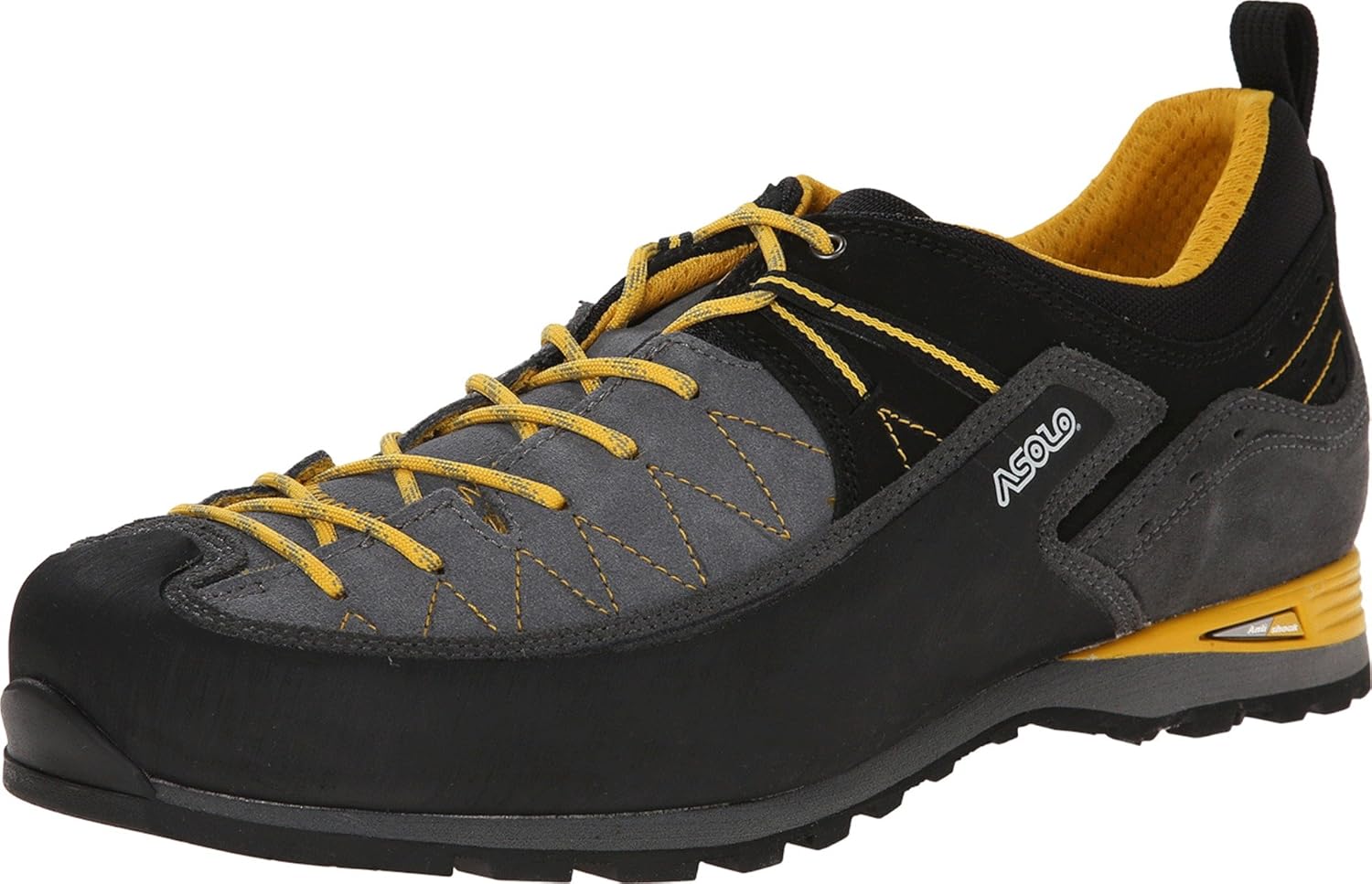 Asolo Salyan Approach Shoe A12008610090