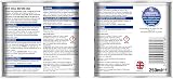 Rustins White Primer/Undercoat 250ml - Fast Drying Interior Exterior Base view 2