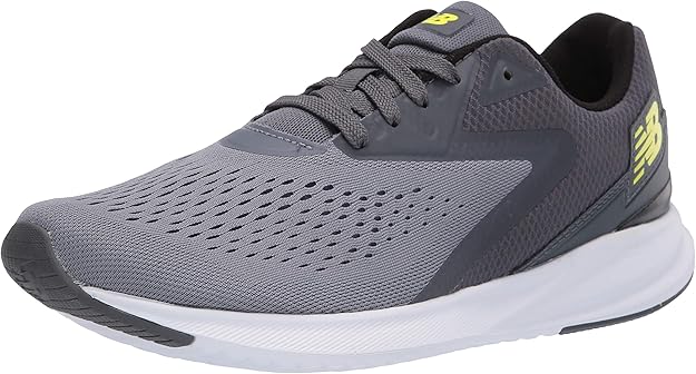 new balance men's viz pro run v1 fuelcell sneaker
