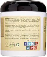 Taliah Waajid Curl Sealer 177ml Alcohol-Free Hydrating Styling Gel view 3