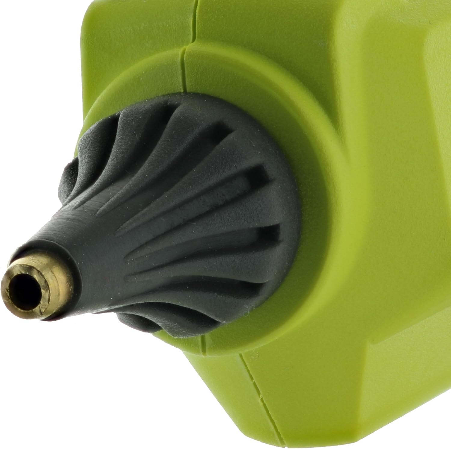 Ryobi P305 One+ 18V Lithium Ion Cordless Hot Glue Gun w/ 3 Multipurpose Glue Sticks (Battery Not Included / Power Tool Only)