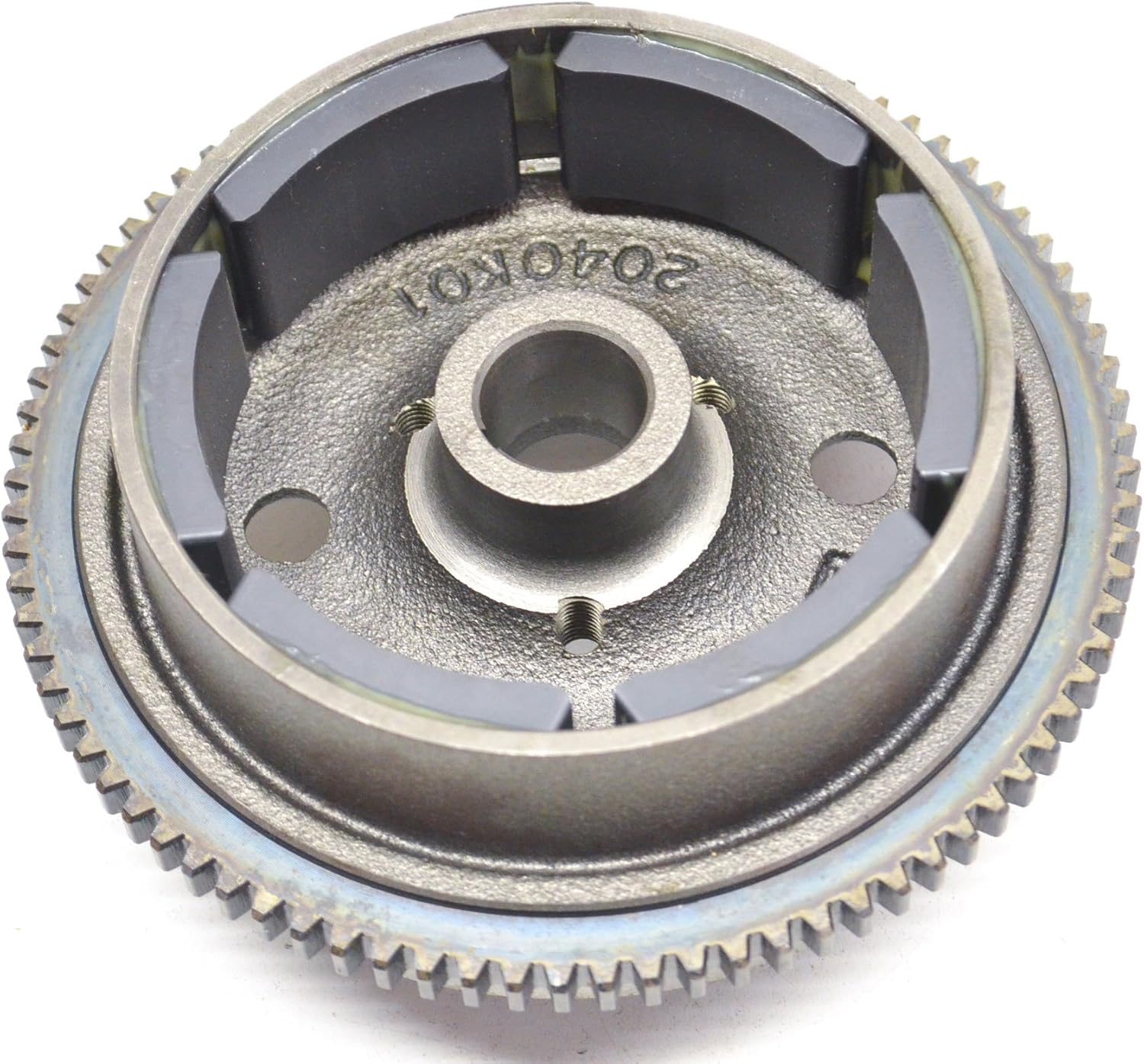 Polaris 3084969, 3086857 Flywheel QTY 1, Engine Amazon Canada
