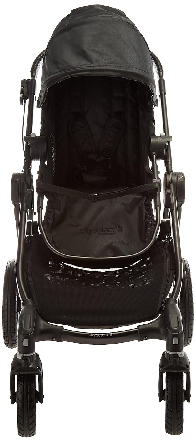 baby jogger city select paloma
