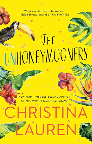 Download The Unhoneymooners (English Edition) PDF