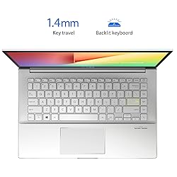 ASUS VivoBook S14 S433 Thin and Light