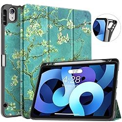Soke iPad Air 5 / Air 4 Case 10.9 Inch 2022/2020