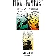 Final Fantasy Ultimania Archive Volume 2