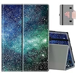 COOWPS Case for Amazon Kindle Fire HD 8 Tablet
