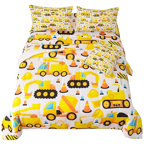 Namoxpa Bedding Comforter Sets (A20, Queen (6-Piece))