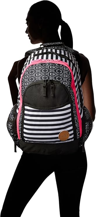 roxy cool breeze backpack