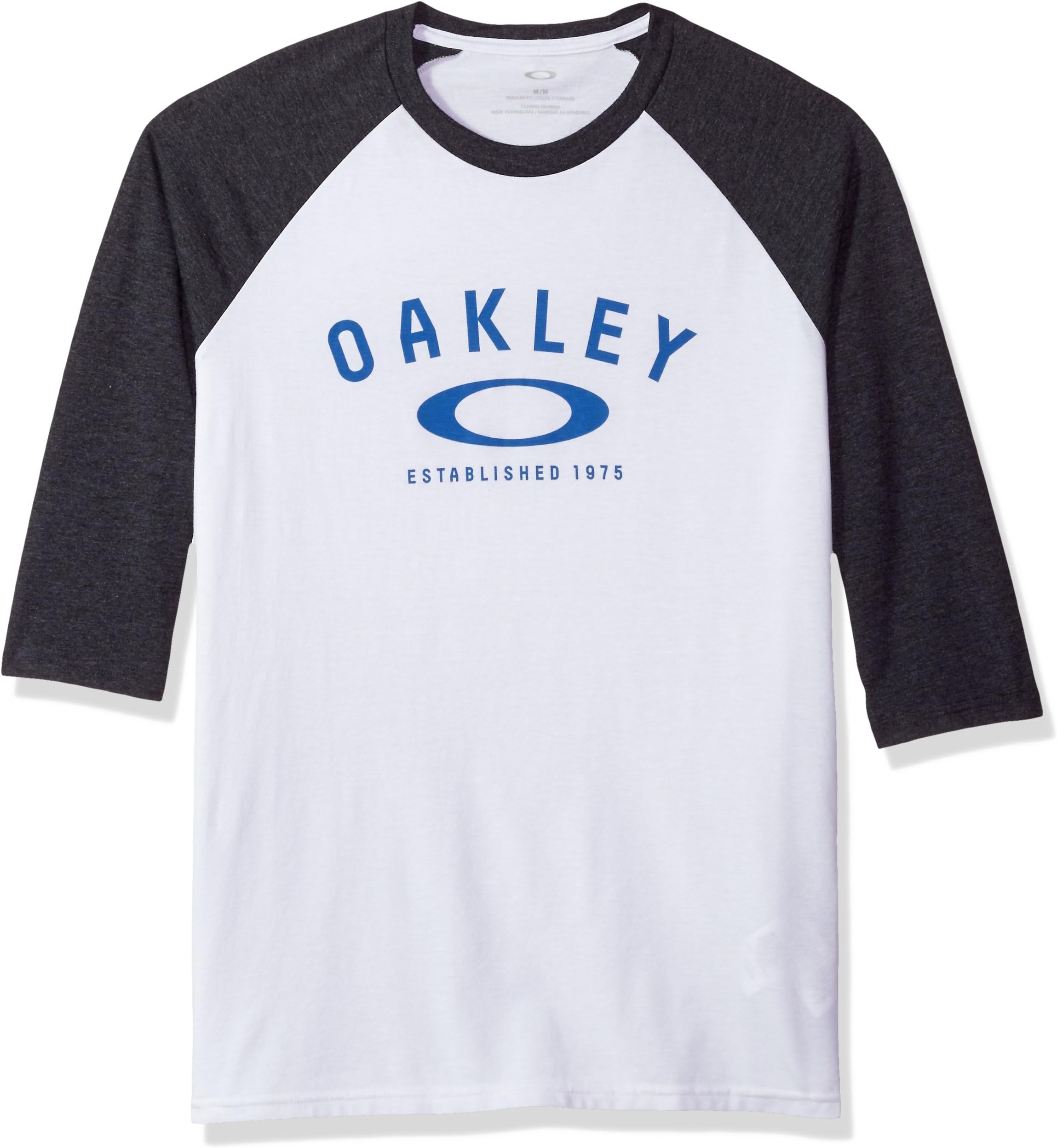 Oakley Men's 50-Classic Raglan Shirt