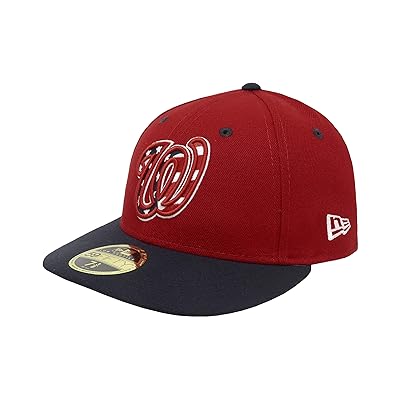 New Era MLB Washington Nationals Low Profile Ghana Ubuy