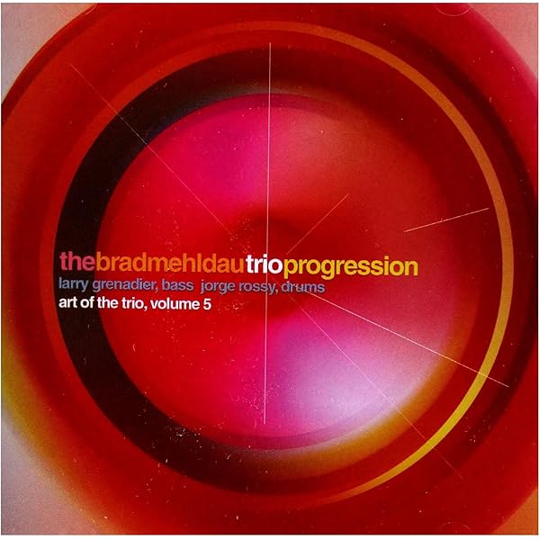 洋楽 Brad Mehldau 10 Years Solo Live Brad Mehldau - 10 Years Solo Live (4-CD Box Set) - Blue Sounds