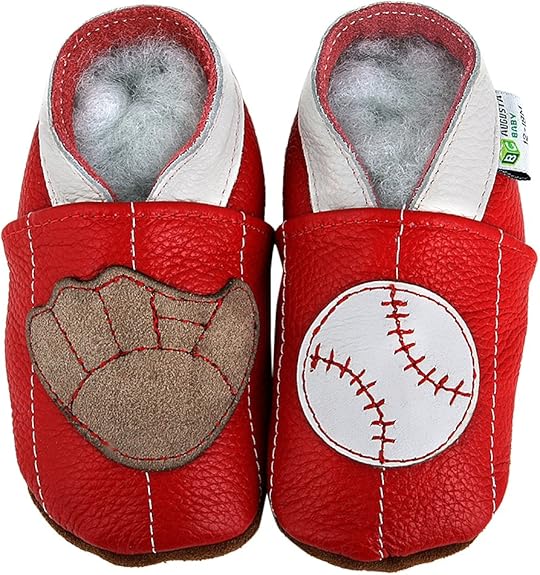 euro size 20 baby shoes