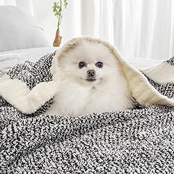 Snuggle Sac Soft Warm Bed Blanket Oversized Twin XL