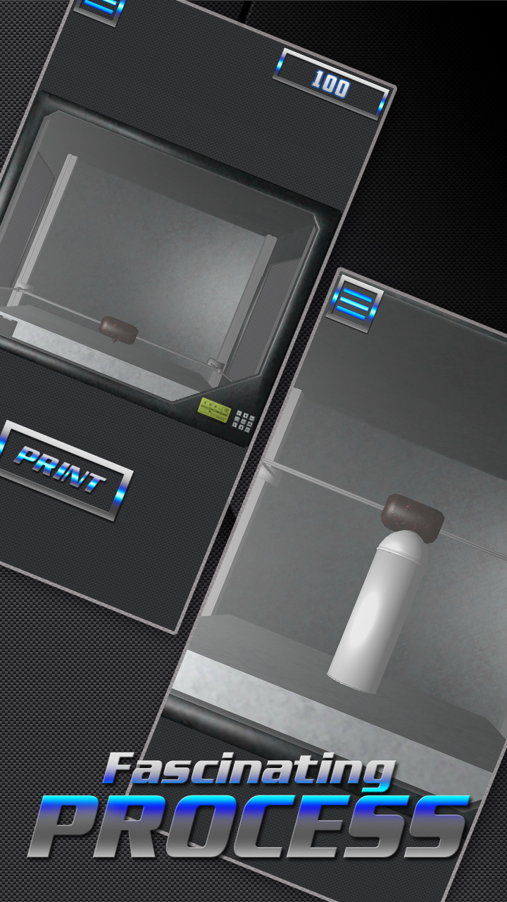 Make Laser 3D Printer