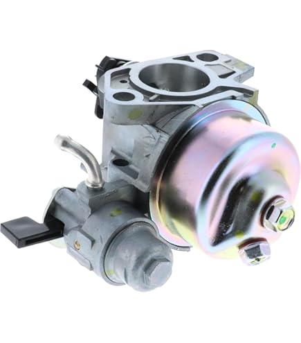 Amazon.com: Set of Genuine 16211-Z5T-000 Carburetor Insulator