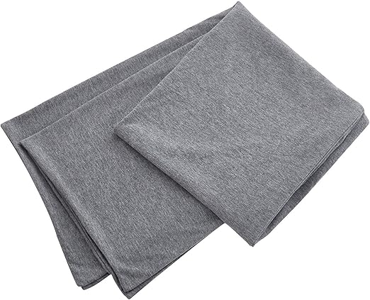 Amazon Com Moma 100 Jersey Cotton Body Pillow Cover With Zipper