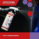 Gtechniq C2 Ceramic Sealant 5L Car Paint Protection Hydrophobic Gloss view 4