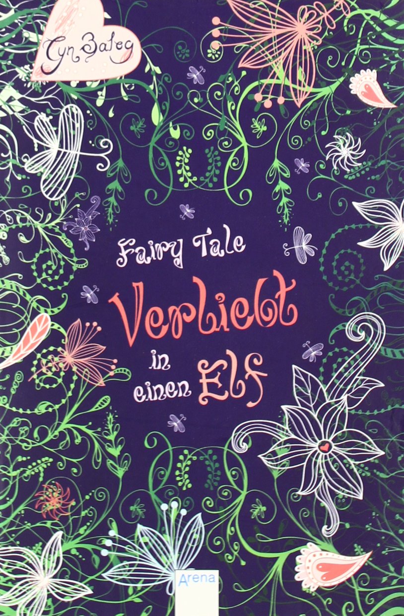 Fairy Tale Verliebt In Einen Elf Amazon De Balog Cyn Link Hans Bucher