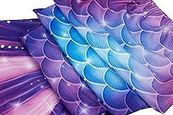 Superband Mermaid Tail for Swimming for Women and