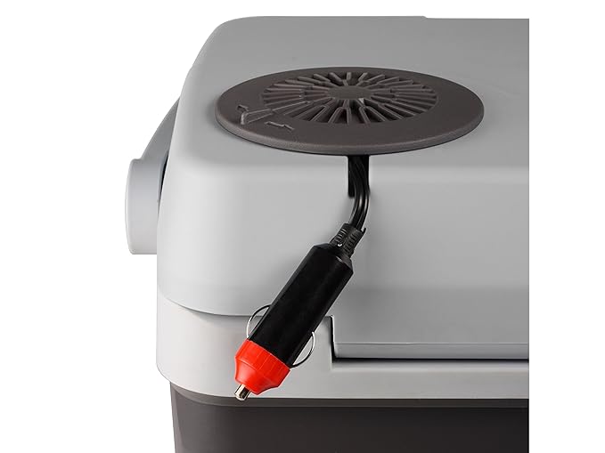 Tristar kb-7526 Cool Caja - Capacidad: 24 litros - Energía Clase A ...