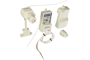 Irritrol RS1000 Wireless Rain Sensor