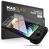 magglass Screen Protector for Razer Edge Gaming