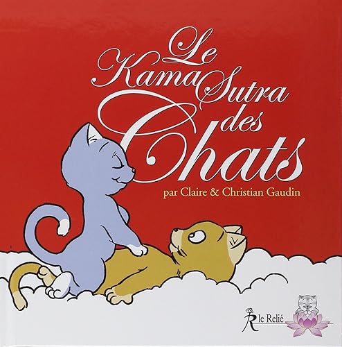Download Le Kama Sutra des Chats PDF