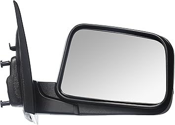 Amazon Com Oe Replacement Ford Edge Passenger Side Mirror Outside Rear View Partslink Number Fo1321320 Automotive