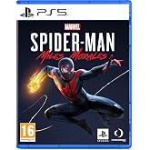 Marvel&rsquo;s Spider-Man: Miles Morales &ndash; PlayStation 5