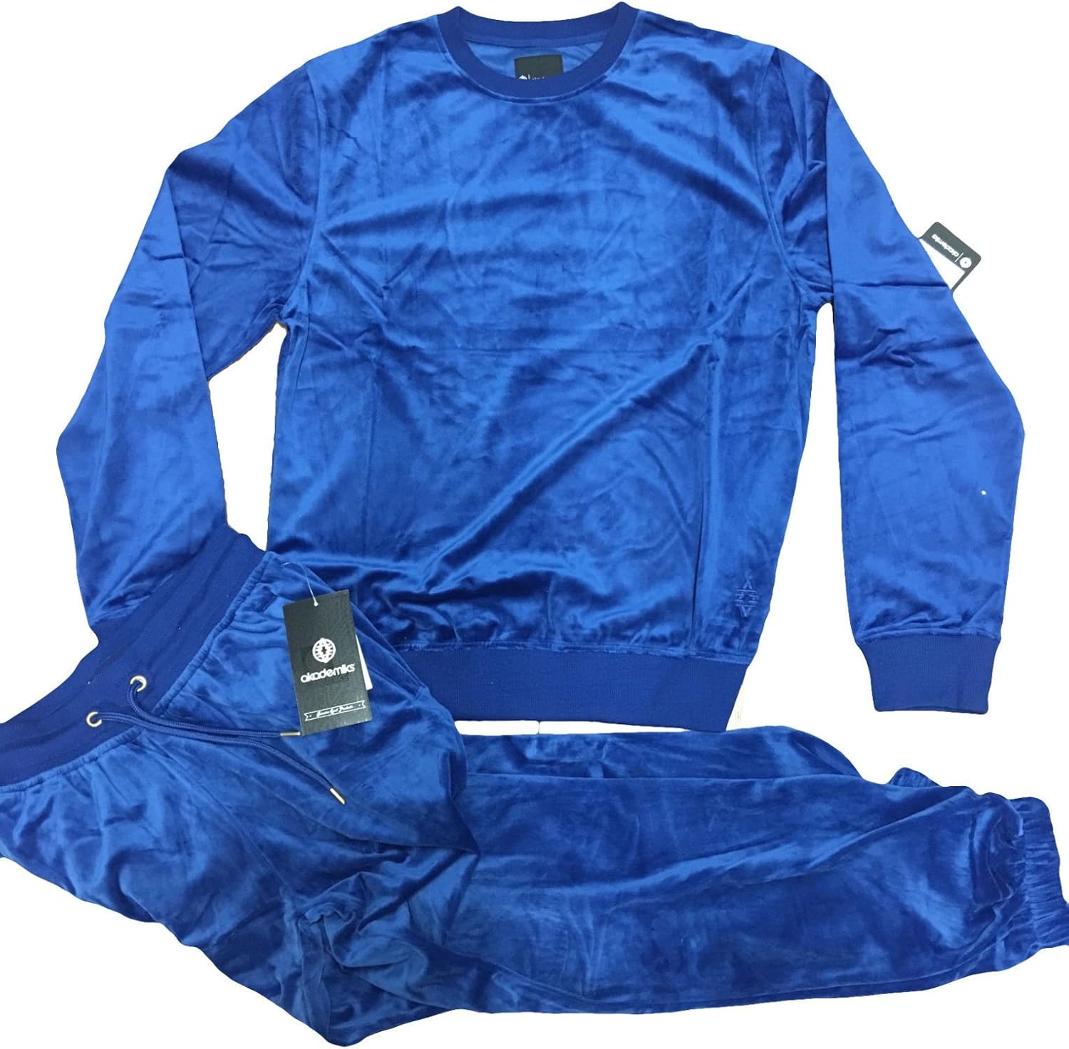 mens akademiks sweat suits