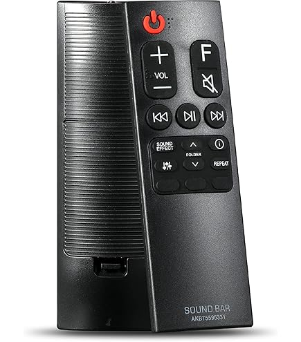 Amazon.com: New AKB73575421 Replace Remote fit for LG Sound