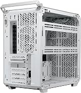 Cooler Master Qube 500 Flatpack Mid-Tower ATX Case Modular 120mm ARGB view 9