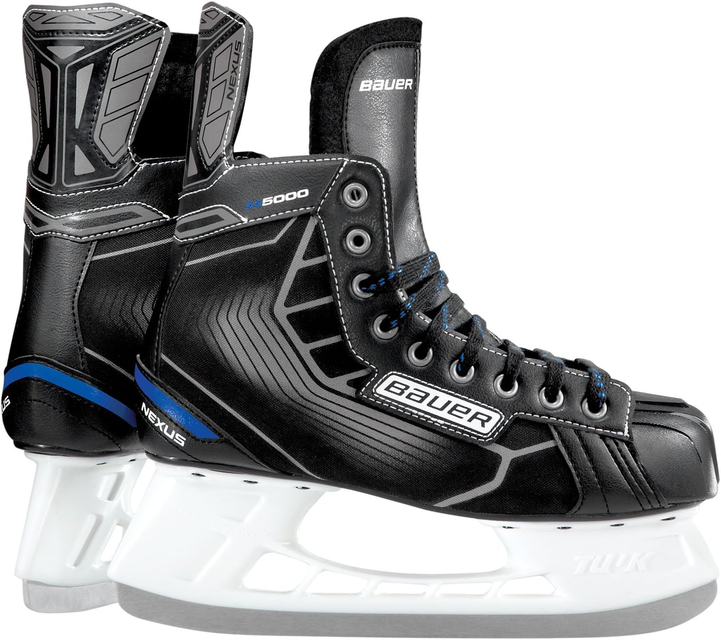 Bauer Schlittschuh Nexus N5000 Senior Ice Skates