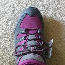 belfour womens walking shoes