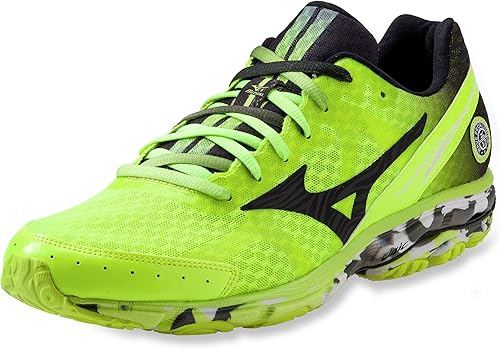 Amazon 14ss ミズノ Mizuno Wave Rider 17 Sw ウェーブ ライダー17 スーパーワイド ニジ J1gc ランニングシューズ 30 Mizuno ミズノ シューズ バッグ