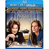 August: Osage County