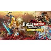 Hyrule Warriors: Age of Calamity &ndash; Definitive Edition