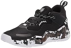adidas unisex adult D.o.n. Issue 3 Basketball