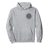 Peyote Cactus Symbol Mandala Lophophora Williamsii