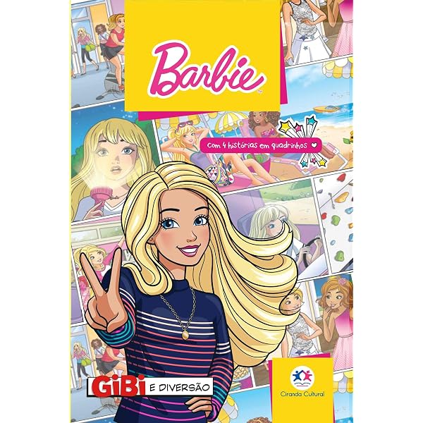 Barbie - O poder da amizade | Amazon.com.br