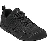Xero Shoes Men's Prio Barefoot Athletic Sneaker
