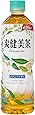コカ・コーラ 爽健美茶 600ml PET&times;24本