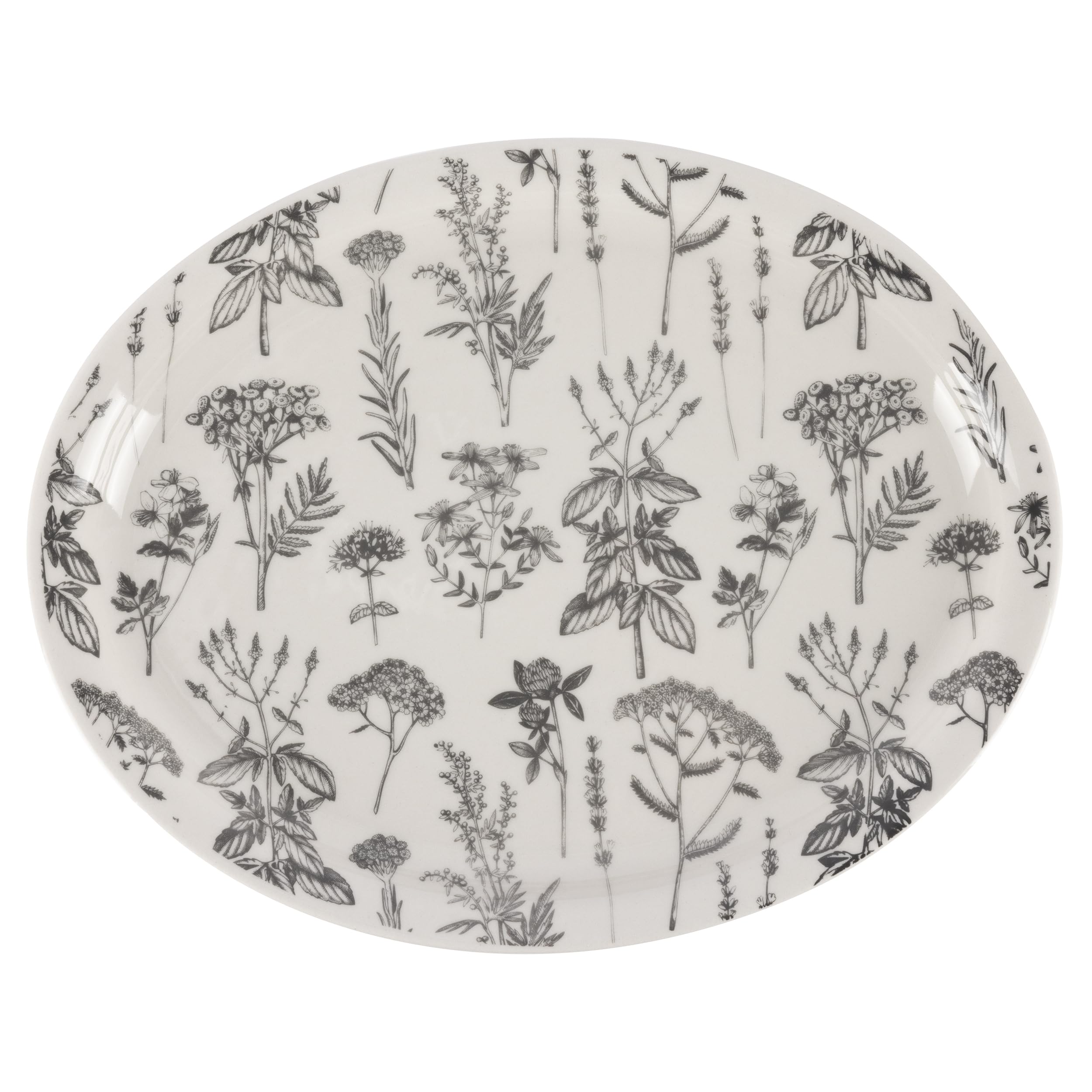 La Maison S5002534 Salad, Adults Unisex, Multicoloured, Standard