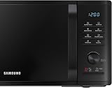 Samsung MS23K3555EK Solo Microwave 800W 23L Black view 6