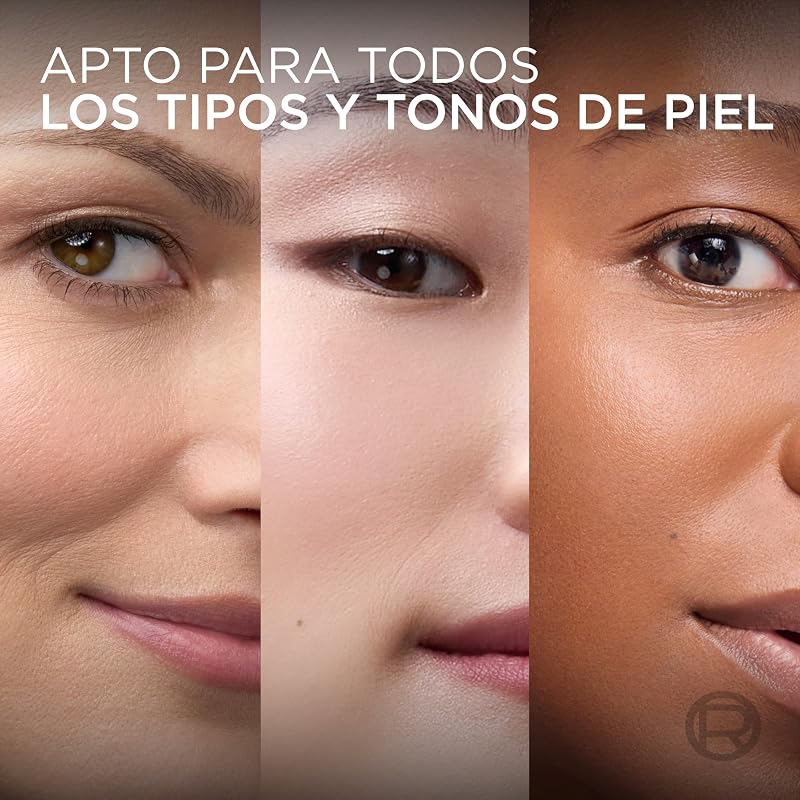 L'Oréal Paris Revitalift Clásico Crema de Día Antiarrugas Reafirmante, 50ml