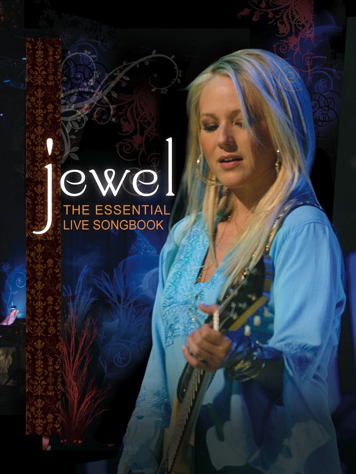 Amazon.com: Jewel: The Essential Live Songbook: Live at Meyerson