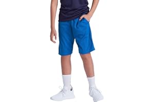 C9 Champion Boys' Core Mesh Shorts-9" Inseam